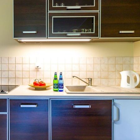 Butorowy Residence 코스실리스코 외부 사진