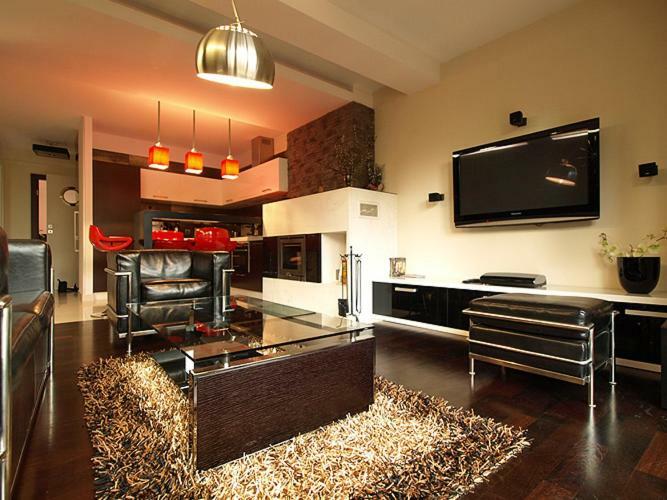 Butorowy Residence 코스실리스코 외부 사진