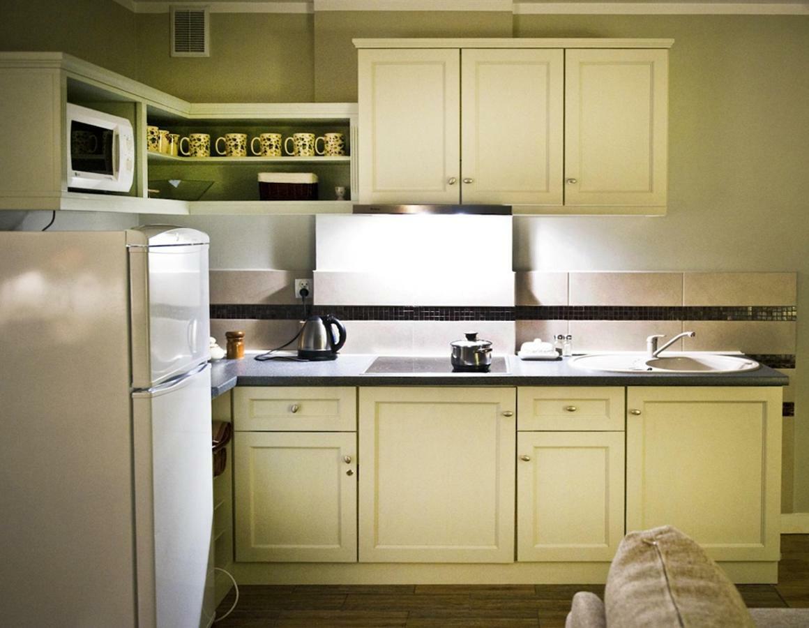 Butorowy Residence 코스실리스코 외부 사진