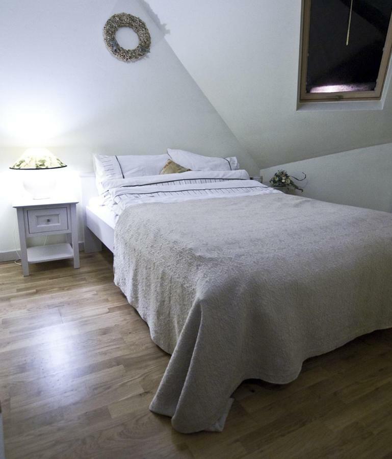 Butorowy Residence 코스실리스코 외부 사진
