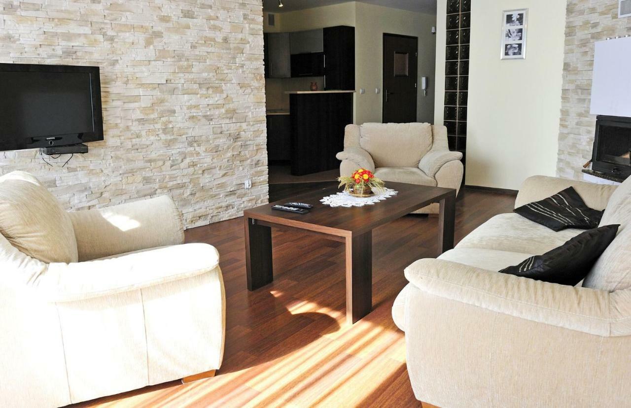 Butorowy Residence 코스실리스코 외부 사진