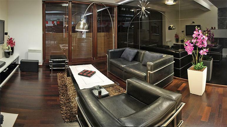 Butorowy Residence 코스실리스코 외부 사진