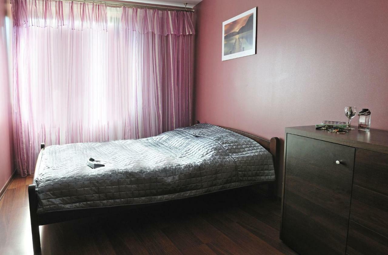 Butorowy Residence 코스실리스코 외부 사진
