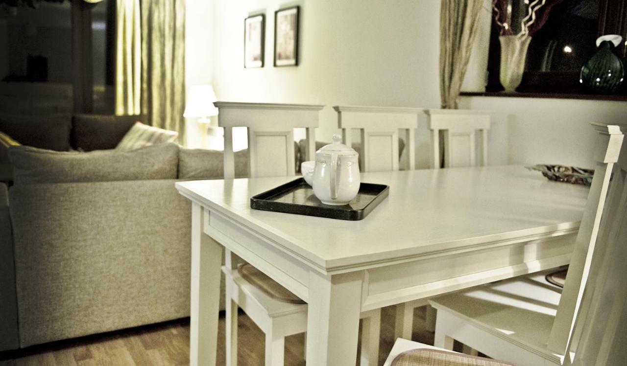 Butorowy Residence 코스실리스코 외부 사진