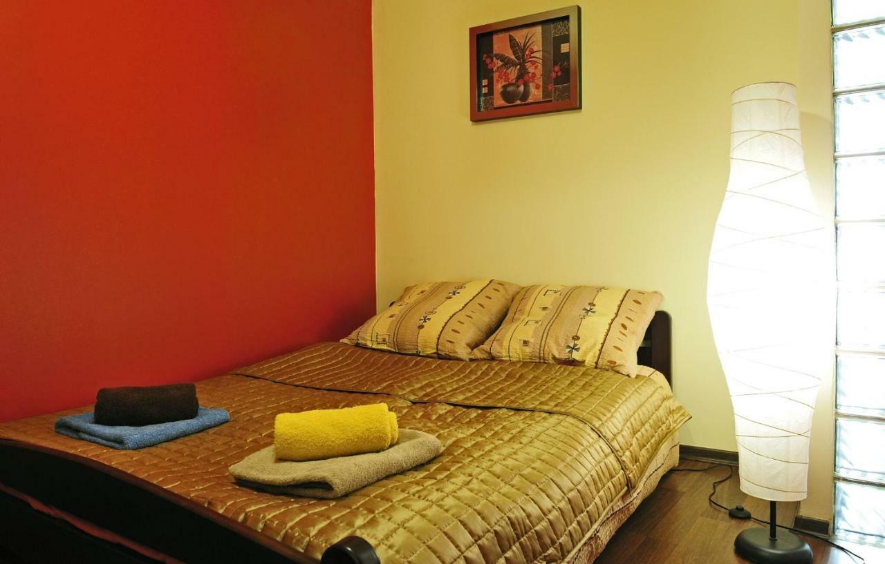 Butorowy Residence 코스실리스코 외부 사진